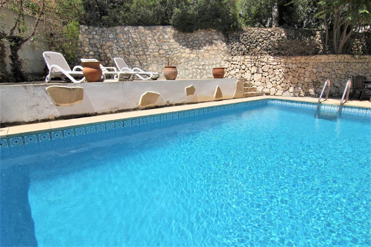 Maryvilla 0220 Calpe Exterior foto