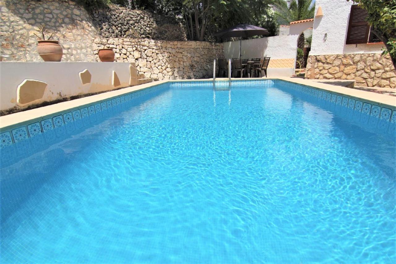 Maryvilla 0220 Calpe Exterior foto