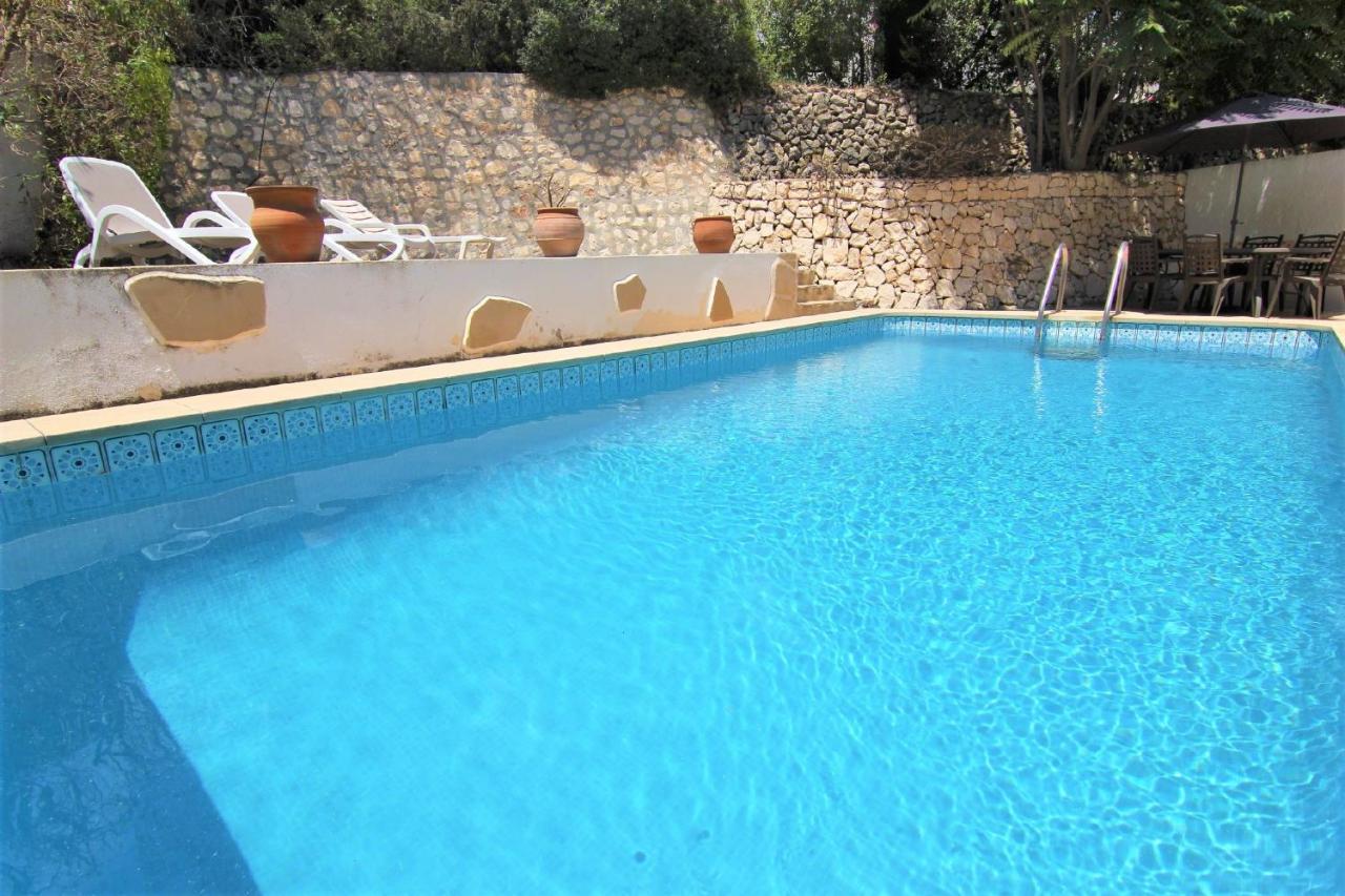 Maryvilla 0220 Calpe Exterior foto
