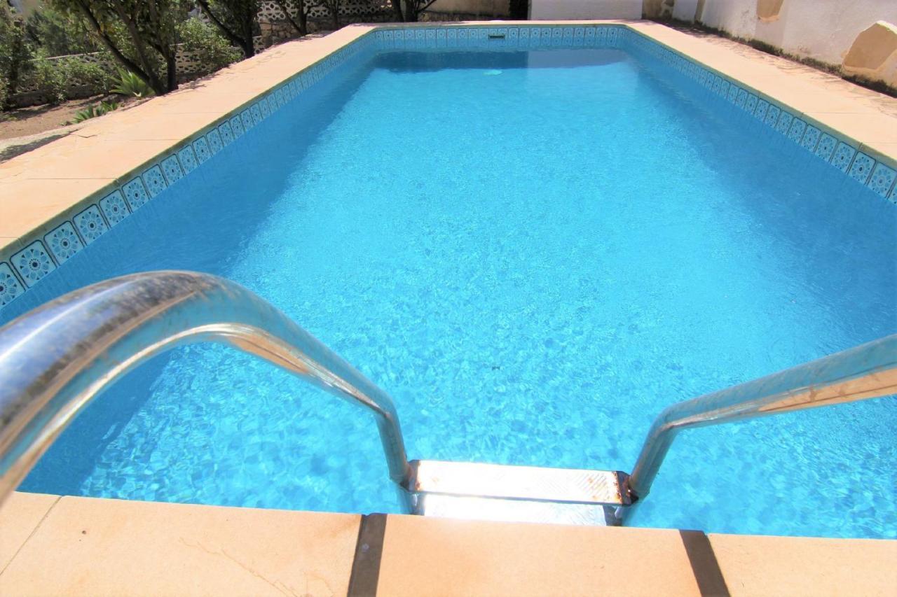 Maryvilla 0220 Calpe Exterior foto