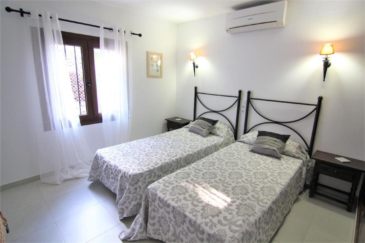 Maryvilla 0220 Calpe Exterior foto
